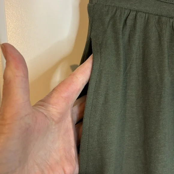 ZARA TAPERED JOGGING PANT - Picture 6 of 7